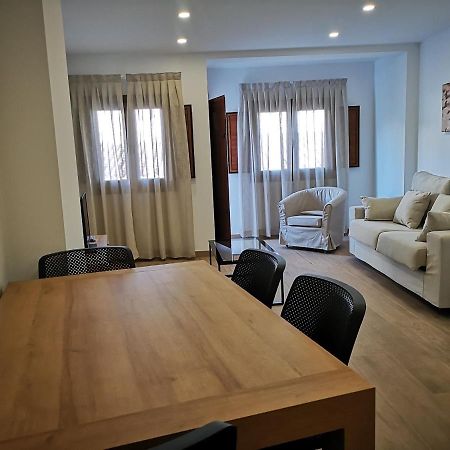 Ag Apartamentos En Conil Conil De La Frontera Exteriör bild