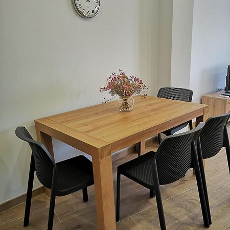 Ag Apartamentos En Conil Conil De La Frontera Exteriör bild