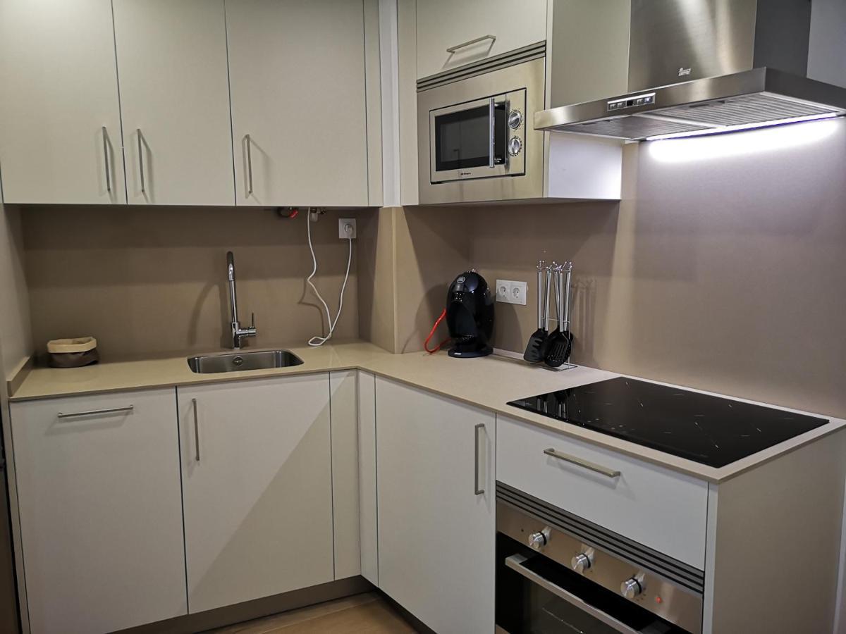 Ag Apartamentos En Conil Conil De La Frontera Exteriör bild