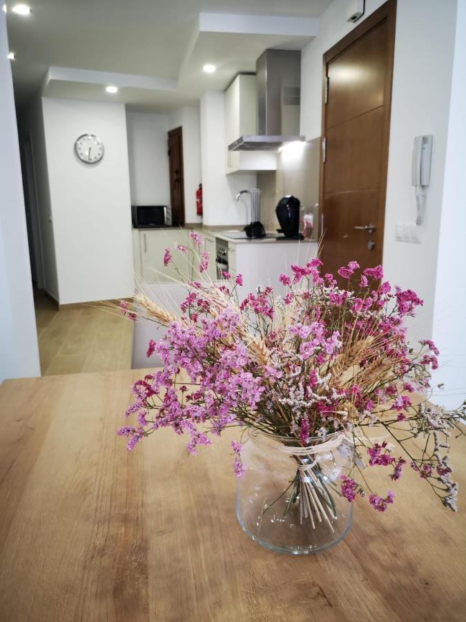 Ag Apartamentos En Conil Conil De La Frontera Exteriör bild