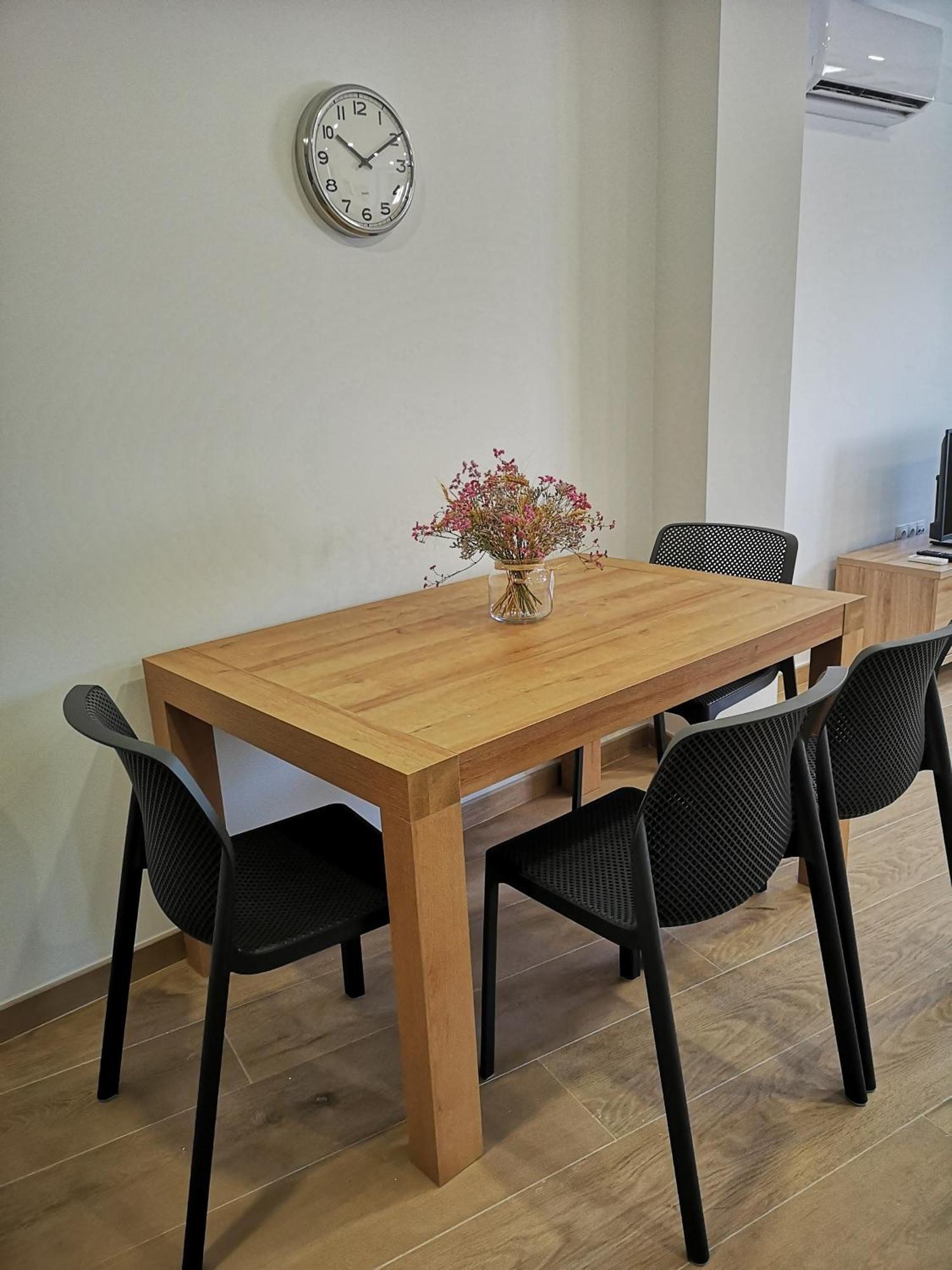 Ag Apartamentos En Conil Conil De La Frontera Exteriör bild