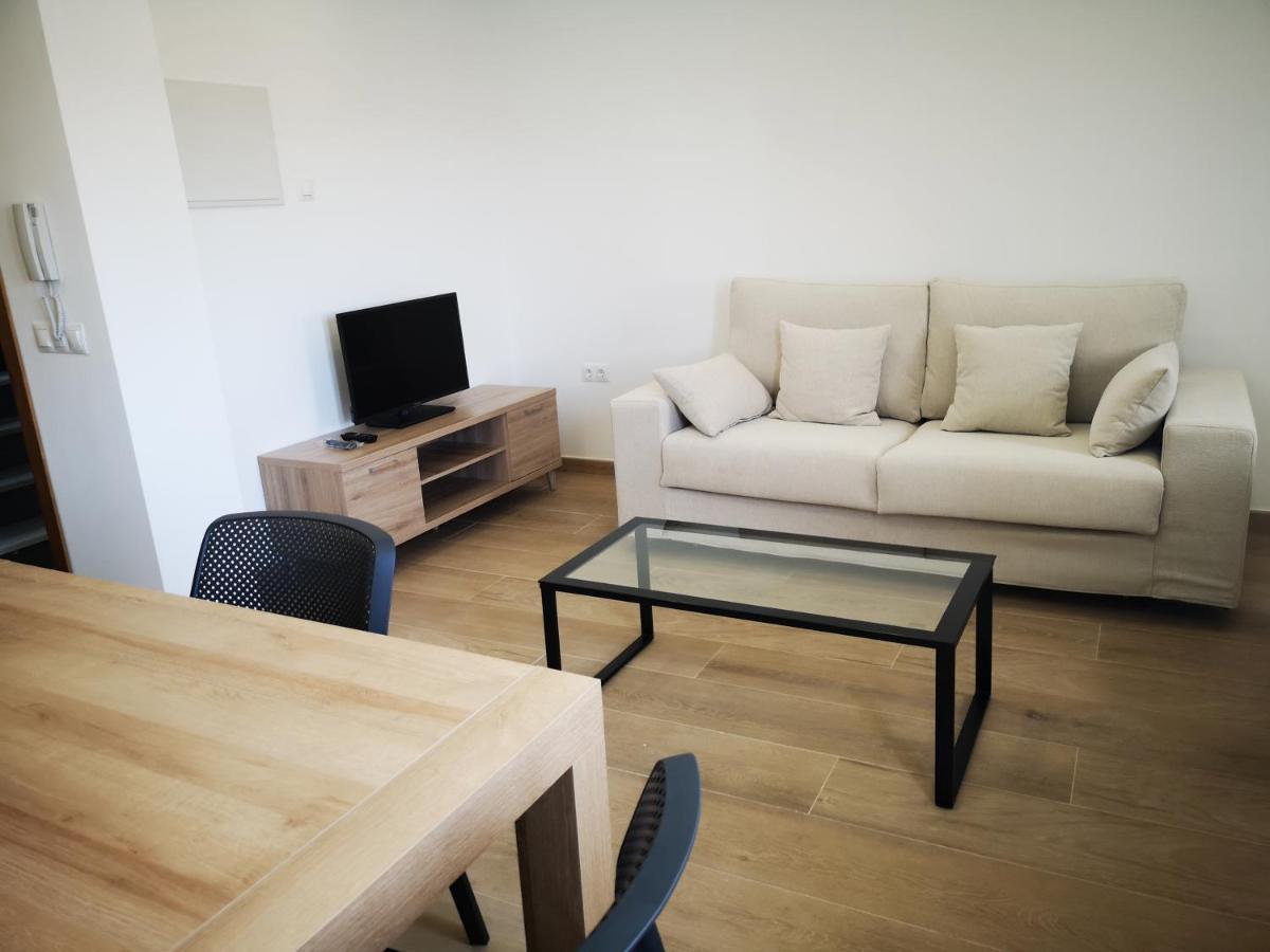 Ag Apartamentos En Conil Conil De La Frontera Exteriör bild