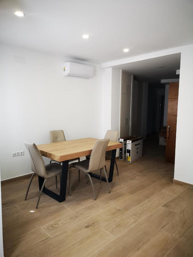 Ag Apartamentos En Conil Conil De La Frontera Exteriör bild