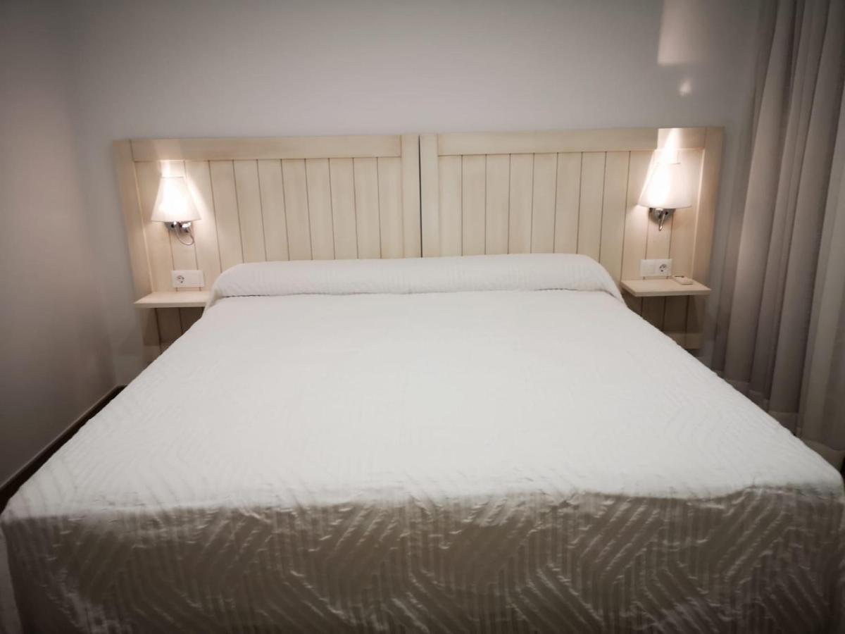 Ag Apartamentos En Conil Conil De La Frontera Exteriör bild