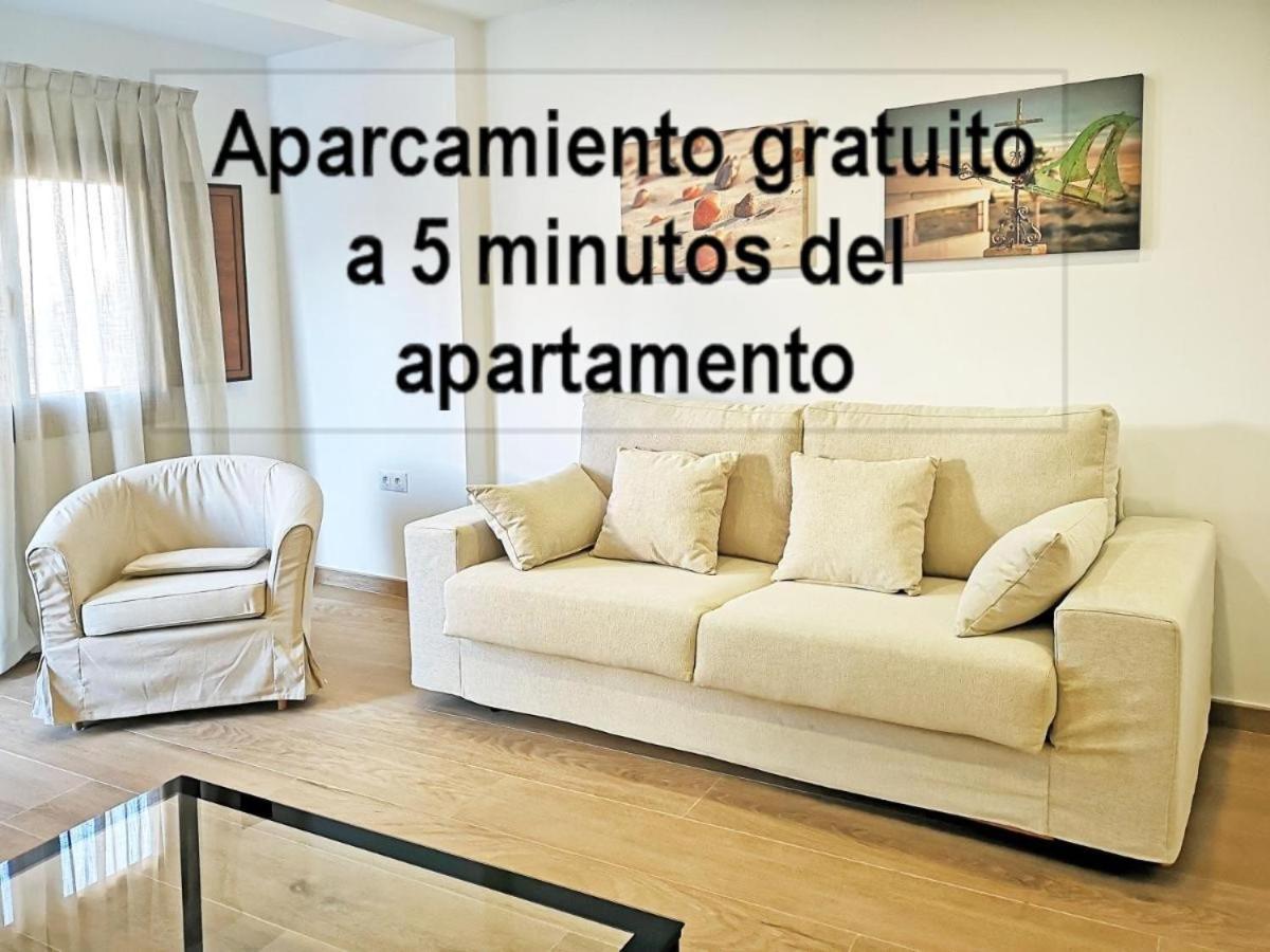 Ag Apartamentos En Conil Conil De La Frontera Exteriör bild