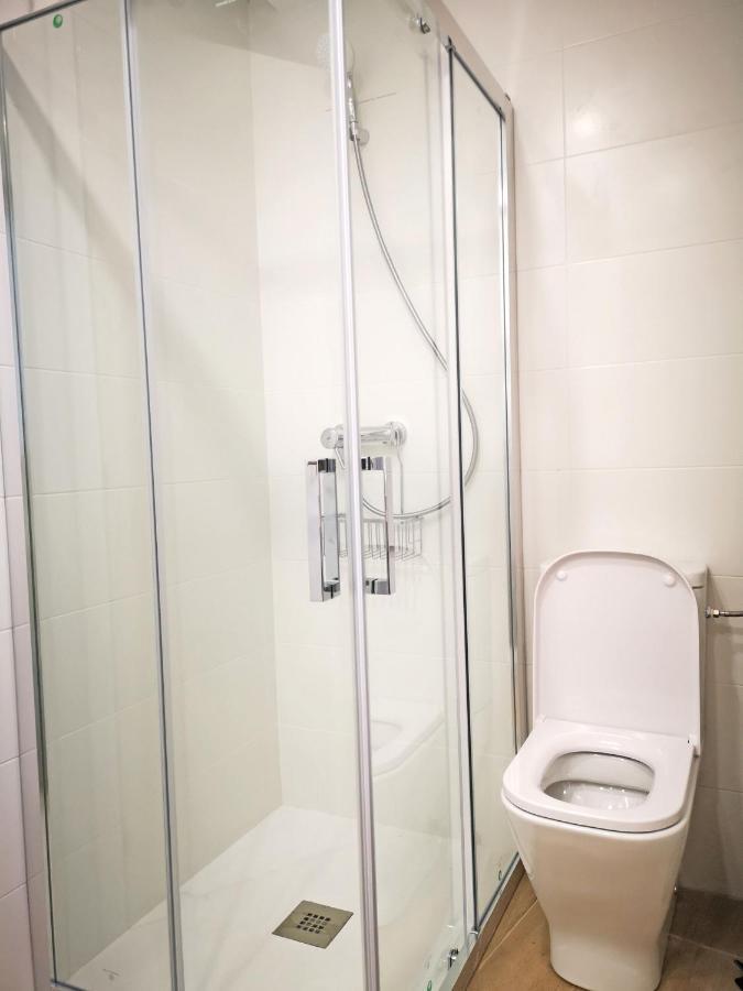 Ag Apartamentos En Conil Conil De La Frontera Exteriör bild