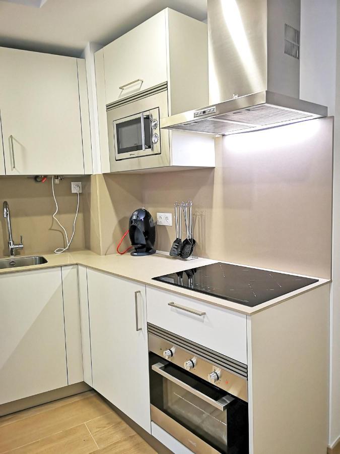 Ag Apartamentos En Conil Conil De La Frontera Exteriör bild