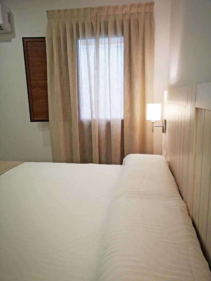 Ag Apartamentos En Conil Conil De La Frontera Exteriör bild