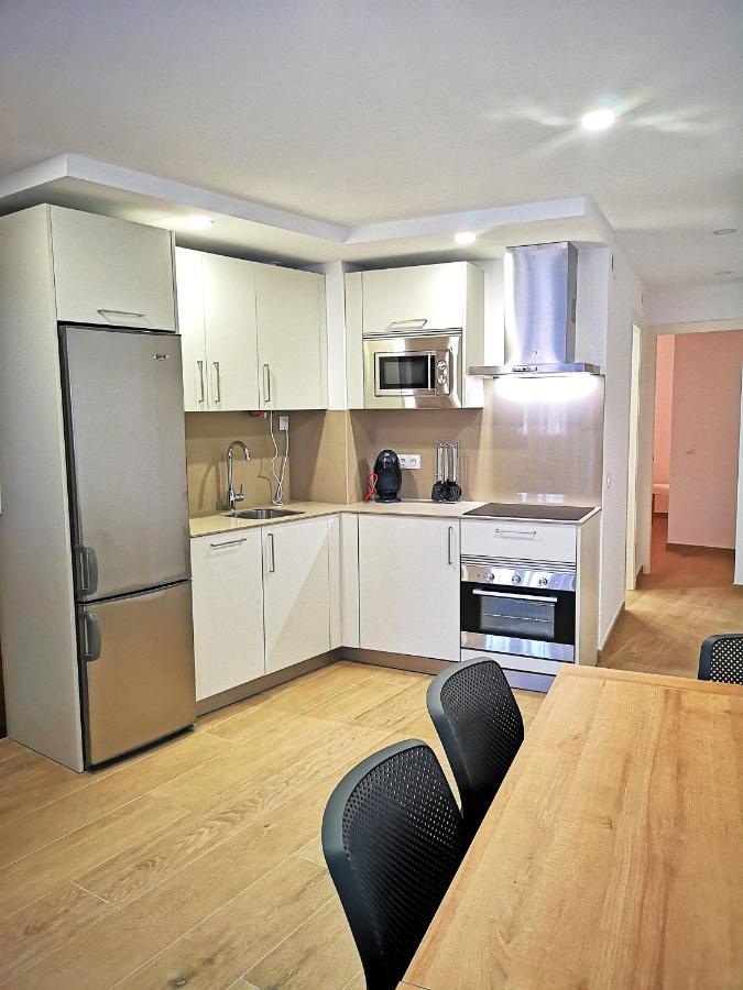 Ag Apartamentos En Conil Conil De La Frontera Exteriör bild